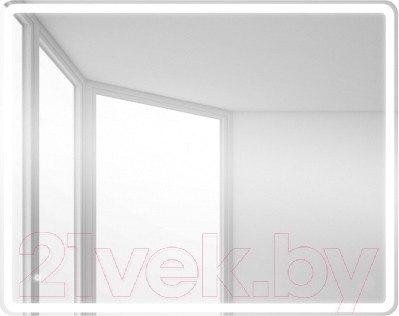 Изображение товара Зеркало BelBagno SPC-MAR-900-800-LED-TCH