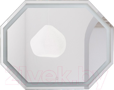 Изображение товара Зеркало BelBagno SPC-OTT-1000-800-LED-TCH