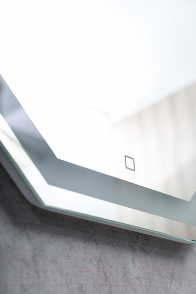 Изображение товара Зеркало BelBagno SPC-OTT-1000-800-LED-TCH