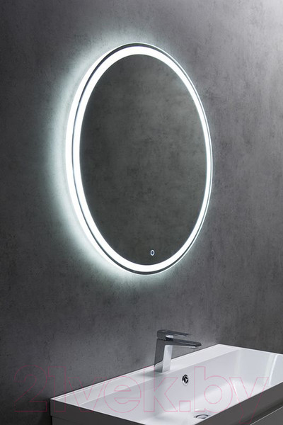 Изображение товара Зеркало BelBagno SPC-VST-600-800-LED-TCH