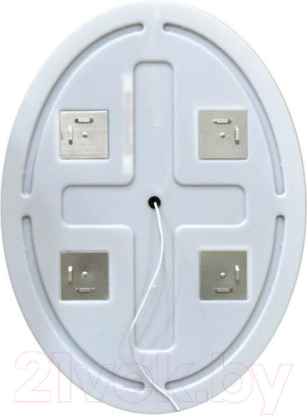 Изображение товара Зеркало BelBagno SPC-VST-600-800-LED-TCH