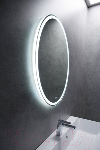 Изображение товара Зеркало BelBagno SPC-VST-600-800-LED-TCH