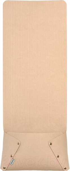 Изображение товара Навесной карман QWERTY 66537 (бежевый)
