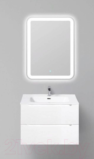 Изображение товара Тумба под умывальник BelBagno Etna-700-2C-SO-BO-P