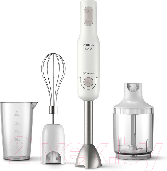 Изображение товара Блендер погружной Philips HR2545/00
