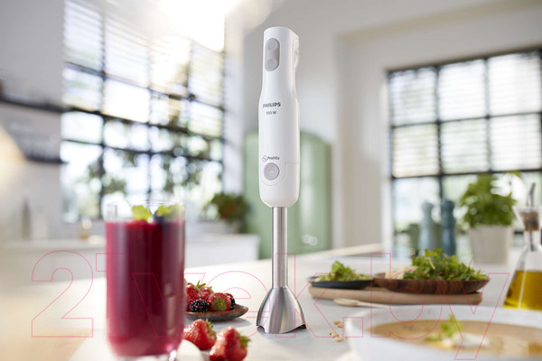 Изображение товара Блендер погружной Philips HR2545/00