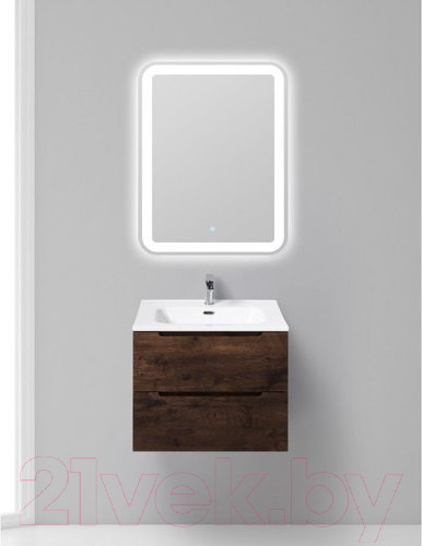 Изображение товара Тумба под умывальник BelBagno Etna-600-2C-SO-RW-P