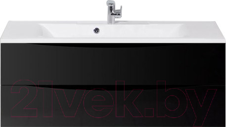 Изображение товара Тумба под умывальник BelBagno Marino-1200-2C-SO-NL-P