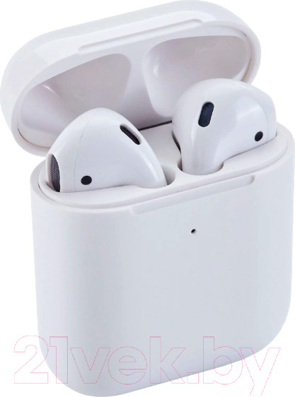 Изображение товара Беспроводные наушники No Brand AP.WD (белый)