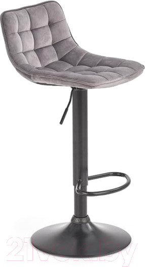 Изображение товара Стул барный Halmar H95 (серый)