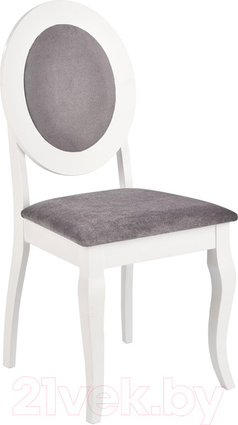 Изображение товара Стул Halmar Barock (белый)