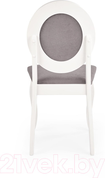 Изображение товара Стул Halmar Barock (белый)