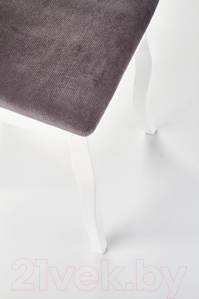 Изображение товара Стул Halmar Barock (белый)