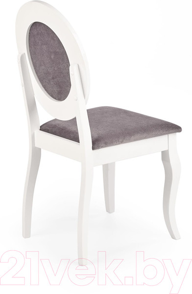 Изображение товара Стул Halmar Barock (белый)