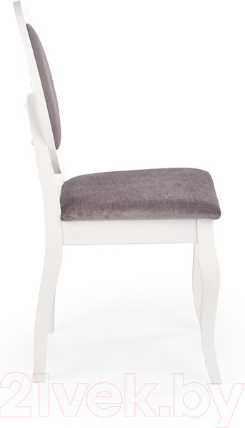 Изображение товара Стул Halmar Barock (белый)