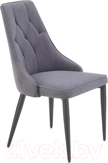 Изображение товара Стул Halmar K365 (серый)