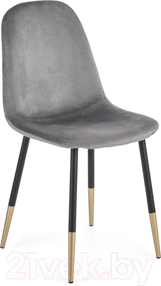 Изображение товара Стул Halmar K379 (серый)