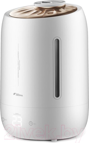 Изображение товара Ультразвуковой увлажнитель воздуха Deerma DEM-F600