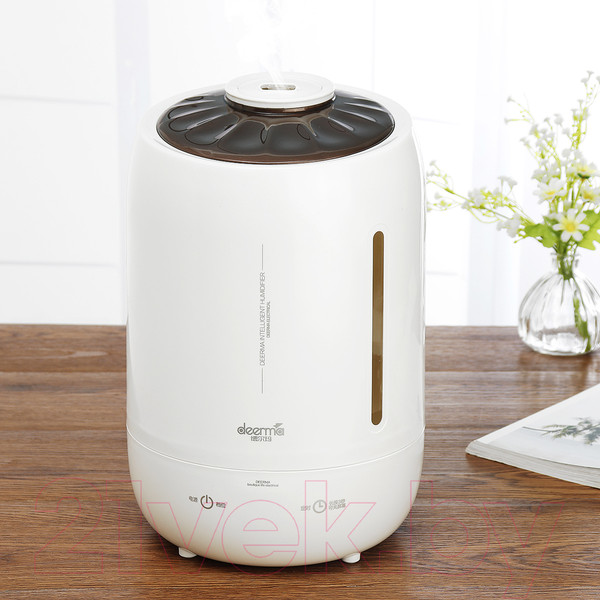 Изображение товара Ультразвуковой увлажнитель воздуха Deerma DEM-F600