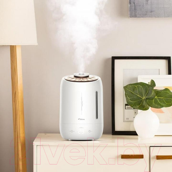 Изображение товара Ультразвуковой увлажнитель воздуха Deerma DEM-F600