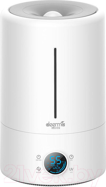 Изображение товара Ультразвуковой увлажнитель воздуха Deerma DEM-F628S