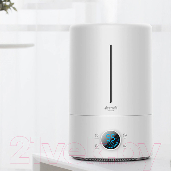 Изображение товара Ультразвуковой увлажнитель воздуха Deerma DEM-F628S
