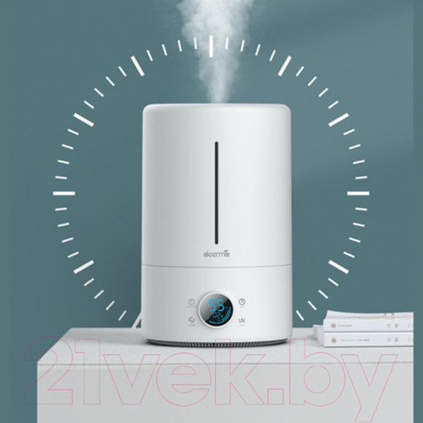 Изображение товара Ультразвуковой увлажнитель воздуха Deerma DEM-F628S