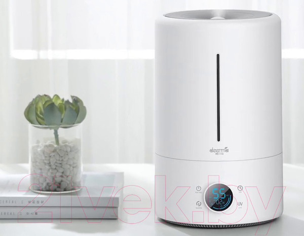 Изображение товара Ультразвуковой увлажнитель воздуха Deerma DEM-F628S