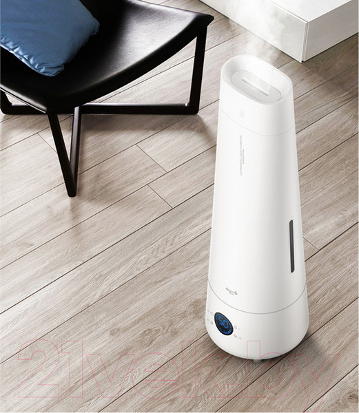 Изображение товара Ультразвуковой увлажнитель воздуха Deerma DEM-LD220