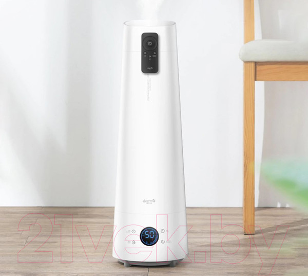 Изображение товара Ультразвуковой увлажнитель воздуха Deerma DEM-LD220