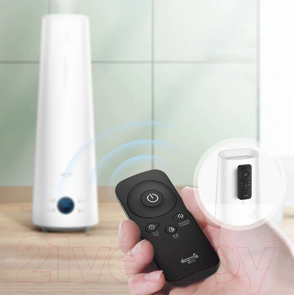 Изображение товара Ультразвуковой увлажнитель воздуха Deerma DEM-LD220