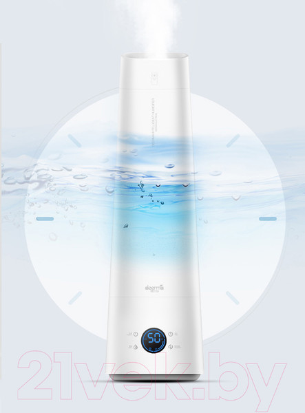 Изображение товара Ультразвуковой увлажнитель воздуха Deerma DEM-LD220