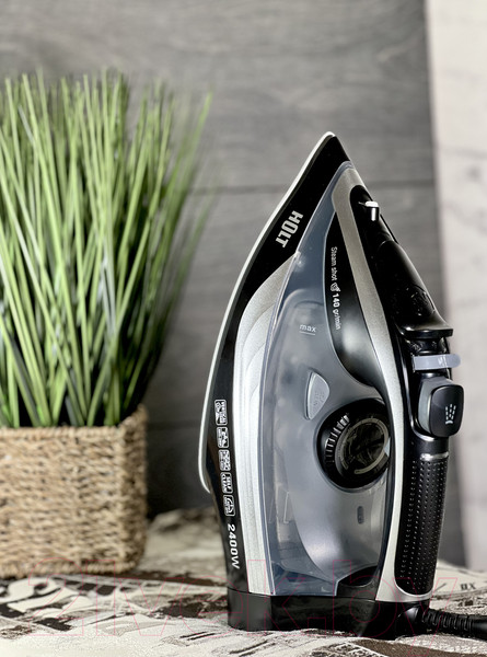 Изображение товара Утюг Holt HT-IR-003 (черный)