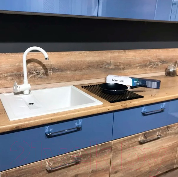 Изображение товара Сушилка для раковины Ulgran Roll-01