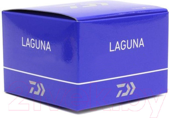 Изображение товара Катушка безынерционная Daiwa Laguna LT 2000-C / 10001-201