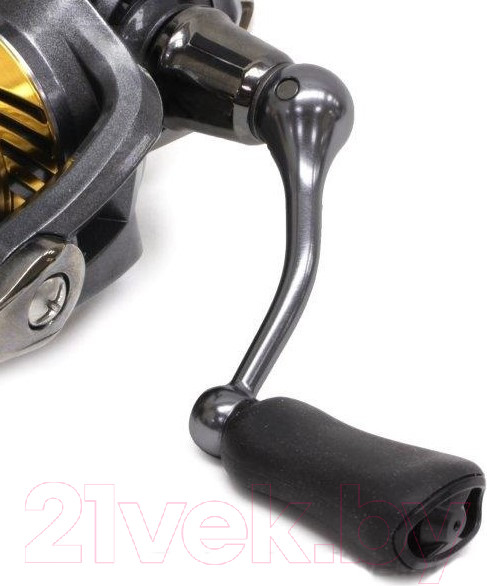 Изображение товара Катушка безынерционная Daiwa Laguna LT 2000-C / 10001-201