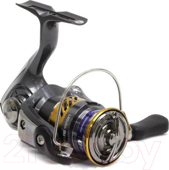 Изображение товара Катушка безынерционная Daiwa Laguna LT 2000-C / 10001-201