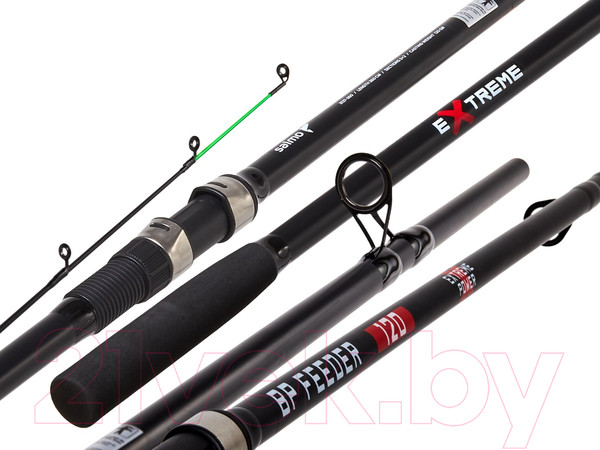 Изображение товара Удилище Salmo Extreme BP Feeder 090 3.60 / 3133-360