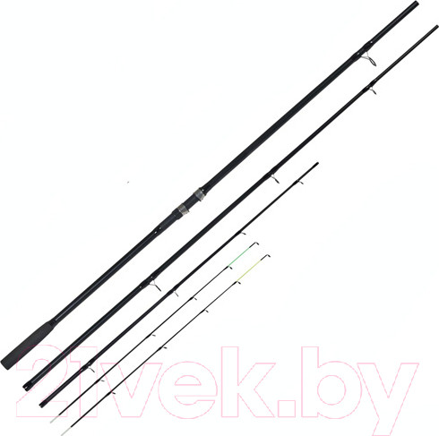 Изображение товара Удилище Salmo Extreme BP Feeder 090 3.60 / 3133-360