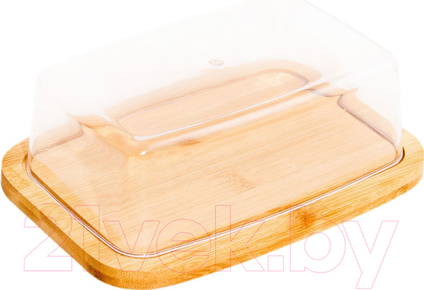 Изображение товара Масленка Oriental Way BNB4564