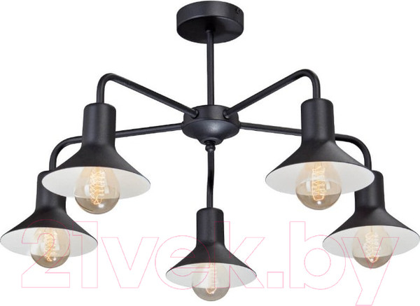 Изображение товара Люстра Vitaluce V4805-1/5PL
