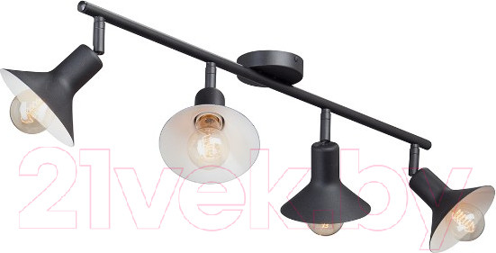 Изображение товара Люстра Vitaluce V4807-1/4PL