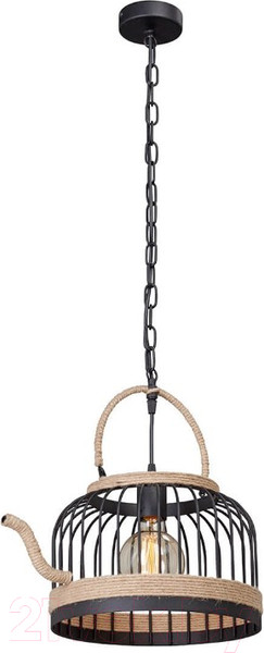 Изображение товара Потолочный светильник Vitaluce V4818-1/1