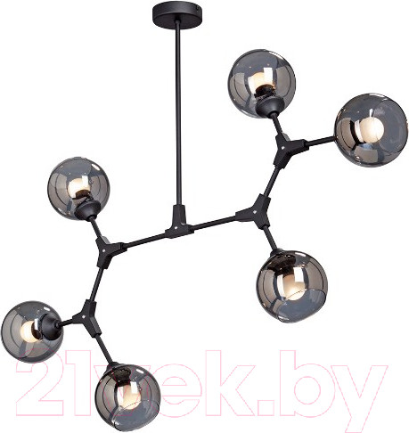 Изображение товара Люстра Vitaluce V4823-1/6PL