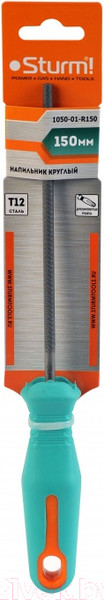 Изображение товара Напильник Sturm! 1050-01-R150