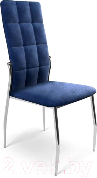 Изображение товара Стул Halmar K416 (синий)