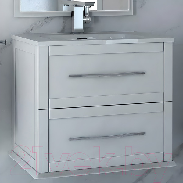 Изображение товара Тумба под умывальник Cezares 54948