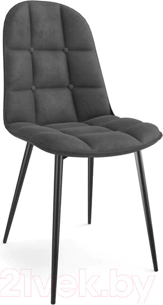 Изображение товара Стул Halmar K417 (серый)