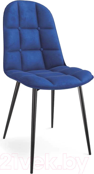 Изображение товара Стул Halmar K417 (синий)