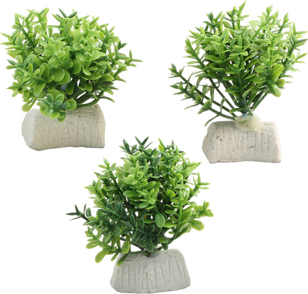 Изображение товара Набор декораций для аквариума Laguna Микрантемум 1140LD / 74044118